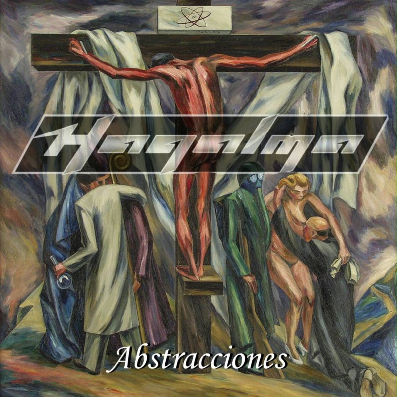 Abstracciones by Hagalma