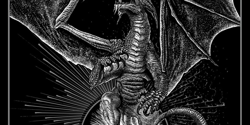 GRAFVITNIR: Swedish occult black metal entity announces new album details and unveils new track