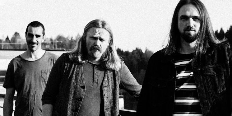 Norwegian occult rockers SAINT KARLOFF announce repress of INTERSTELLAR VOODOO with special LIVE IN OSLO set