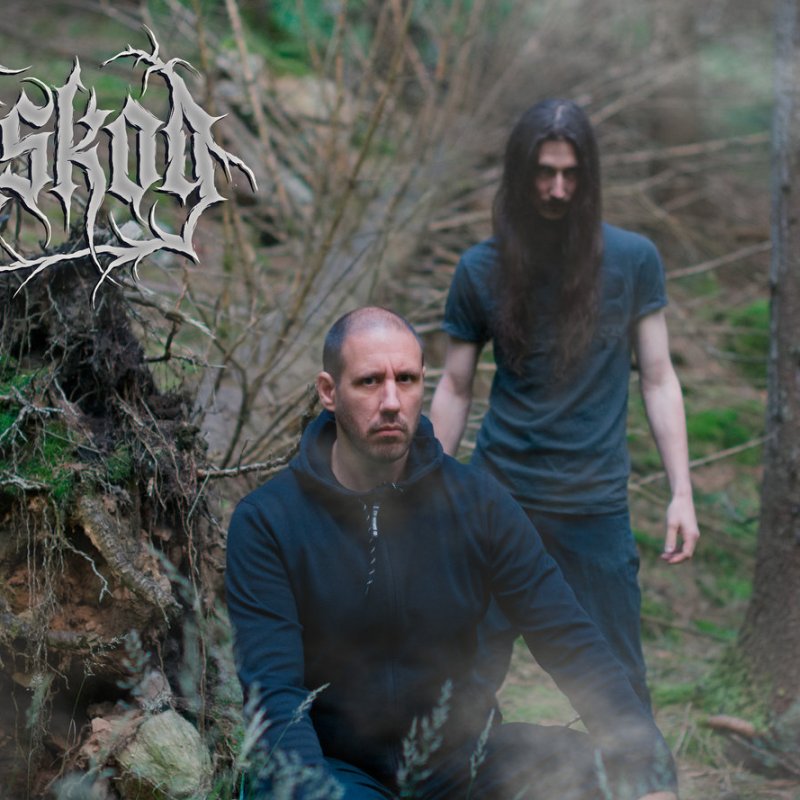 New Music: ÅSKOG (SE): Debut demo by black metal duo