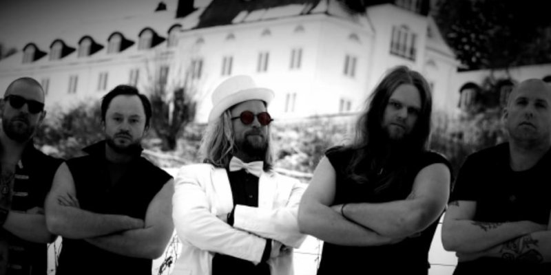 Wail (Norway) - Civilization Maximus - Featured At Pete's Rock News And Views!