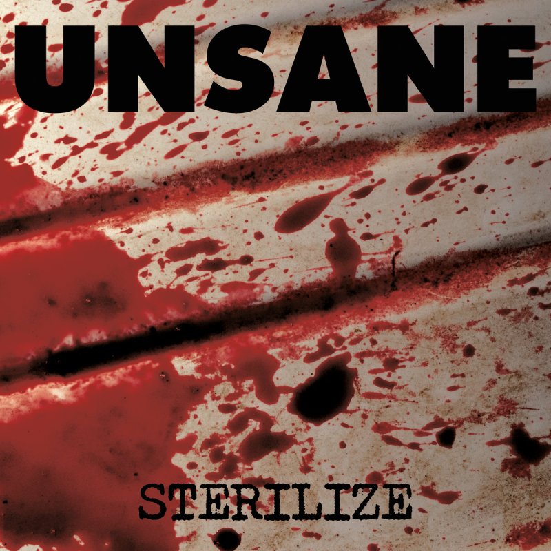 Aberration from Sterilize by Unsane