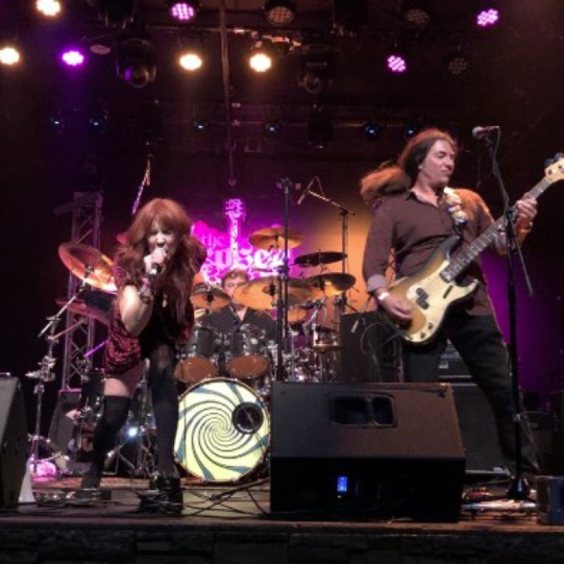 Slow Burning Car - Ladish Man - Streaming At Mayhem Radio!