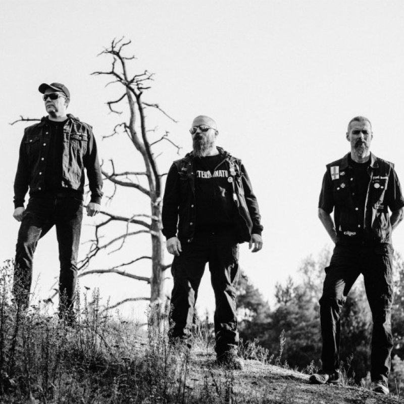 New Music: Final Dawn - "Minä Olen Pimeys" Self-Released | Release: 06/11/2020