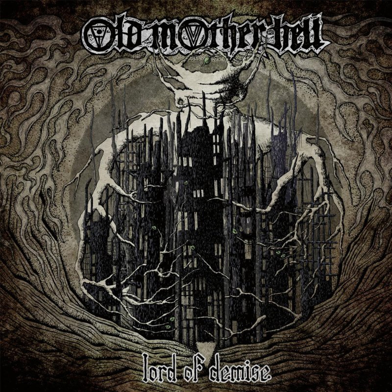 OLD MOTHER HELL Streaming New Song, "Shadows Within"