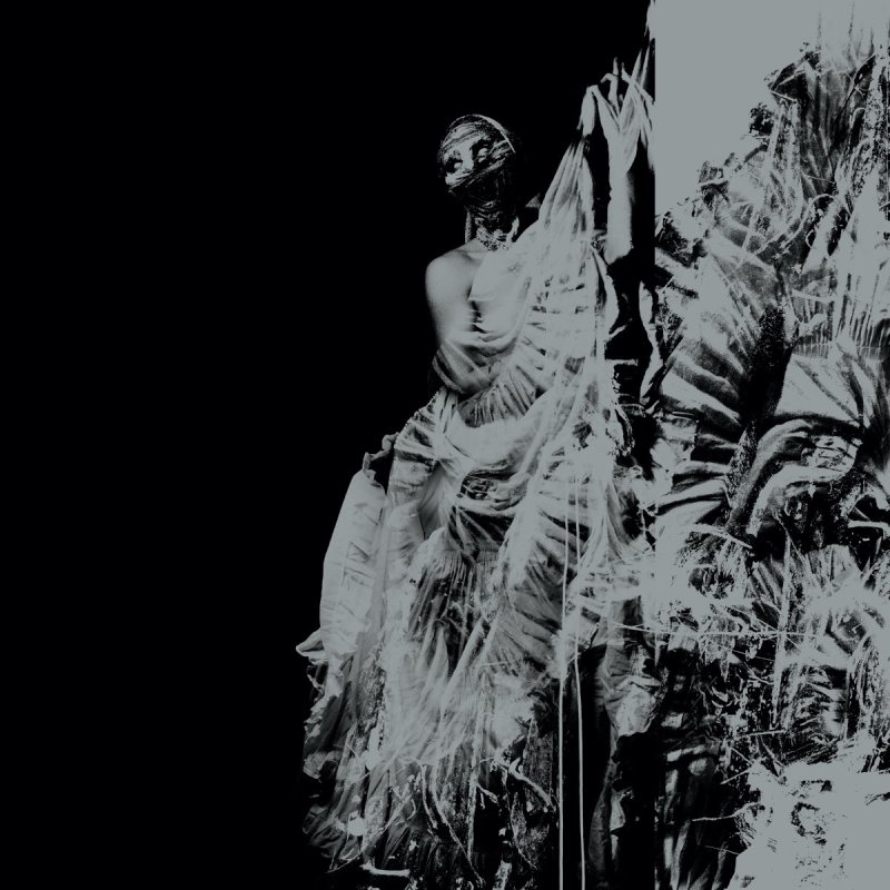 New Music: SHAIDAR LOGOTH (USBM): "Chapter III: The Void God" 