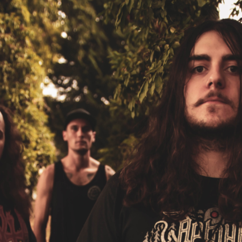 Ysgaroth Introduce Debut “Storm Over a Black Sea” With Blackened Thrashing Single “Sacred”