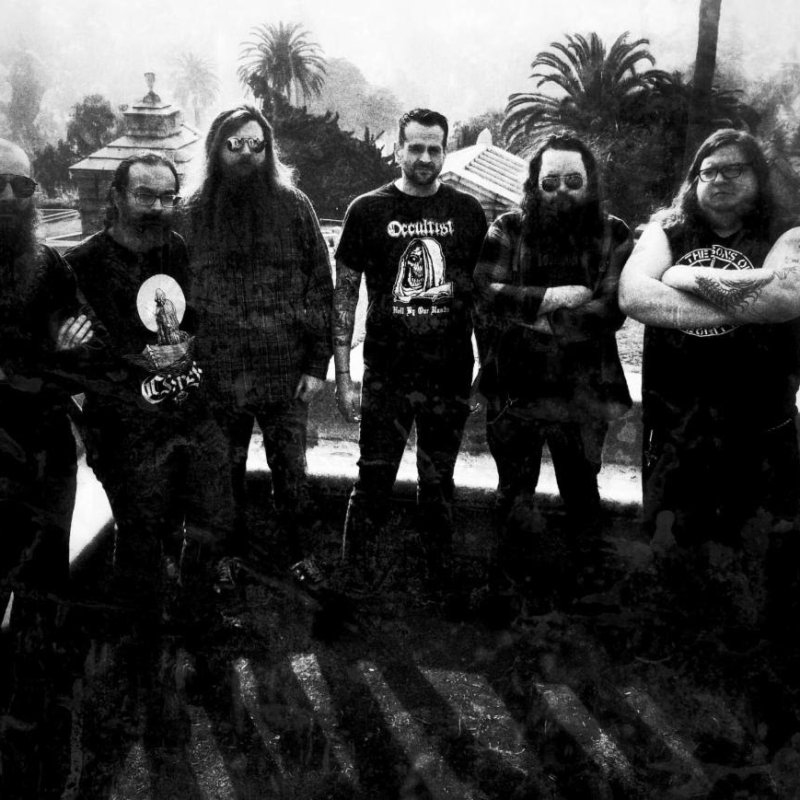 ILSA Announces Sixth Full-Length, Preyer, Coming November 20th Via Relapse Records; New Song, "Poor Devil," Streaming + Preorders Available