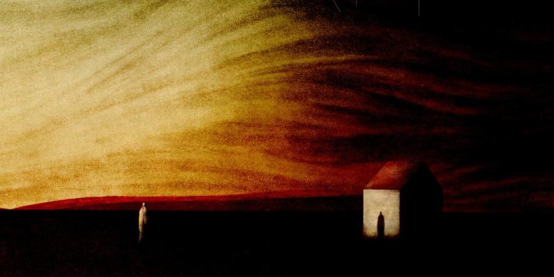 Fates Warning launches lyric video for new single, "Now Comes the Rain"
