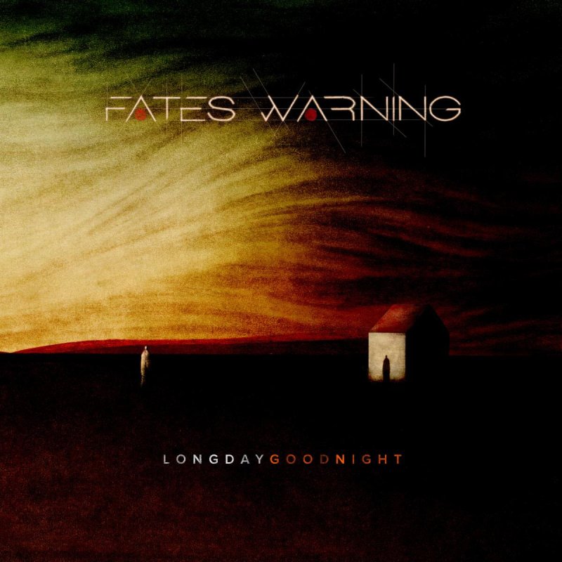 Fates Warning launches lyric video for new single, "Now Comes the Rain"