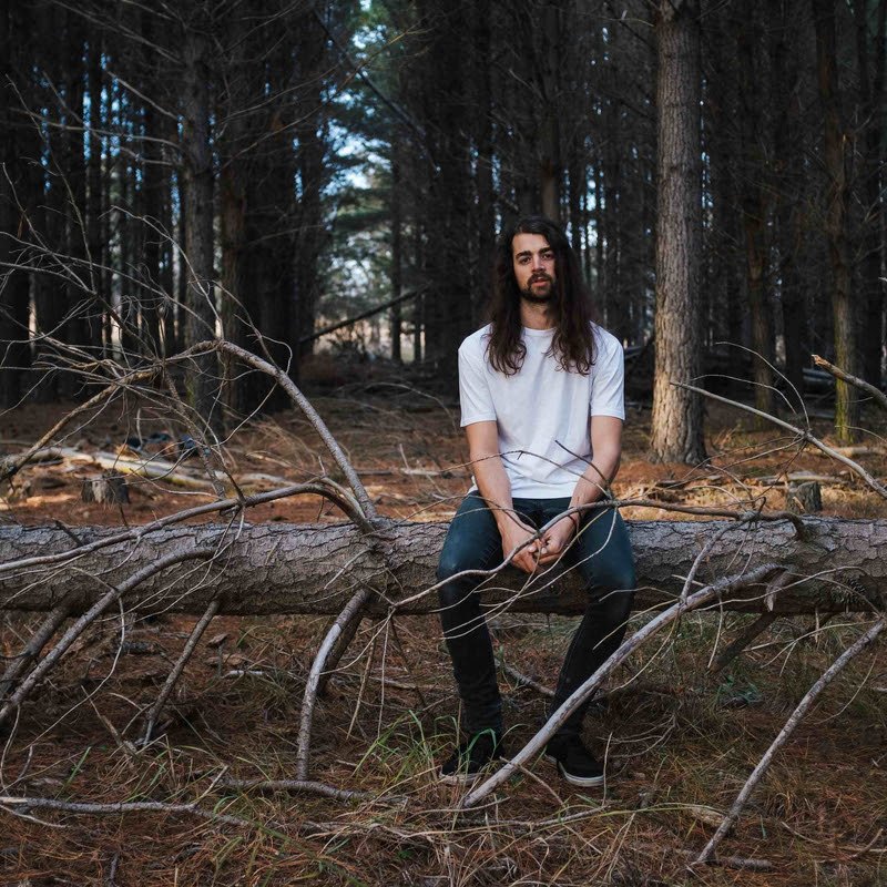 Australian Progressive Rocker SILENT EYES Announces Debut EP. First Single and Video "The City" Online! (For listeners of The Pineapple Thief, Jeff Buckley, Anubis, Trail of Dead & Anathema)