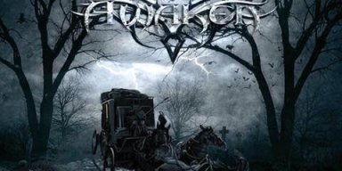 New Music: AWAKEN - Out Of The Shadows