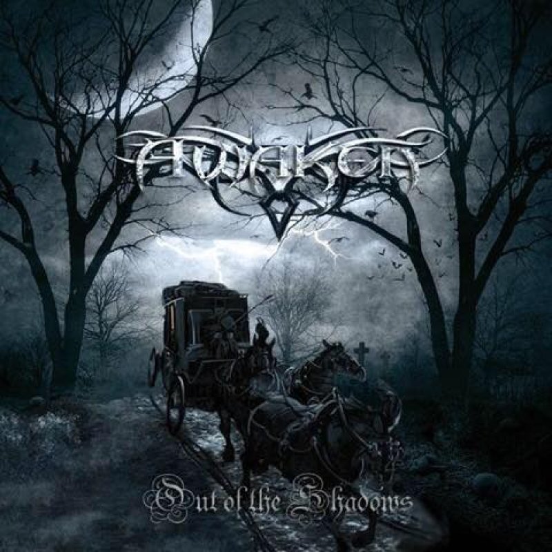 New Music: AWAKEN - Out Of The Shadows