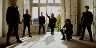 Enchantya releases an acoustic version of Last Moon of March