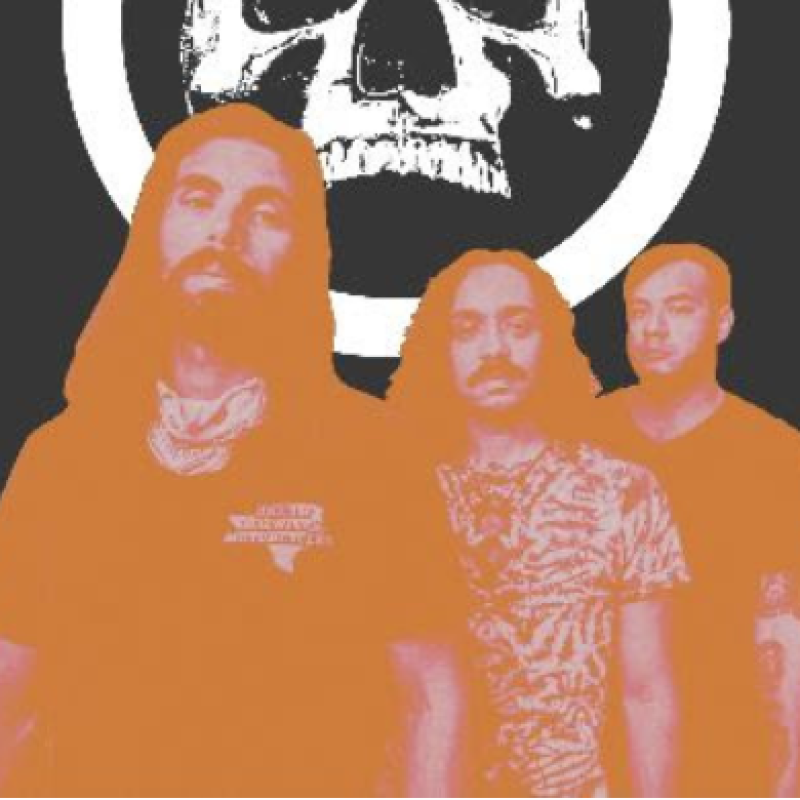 Holy Death Trio release "Bad Vibrations" single
