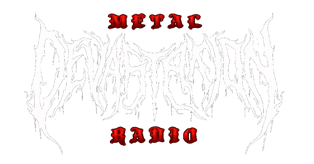 THE BEAST  Metal Devastation Radio