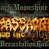 Venom Inc. - Massacre - Interview - The Zach Moonshine Show