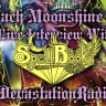 Spellbook - Live Interview - The Zach Moonshine Show