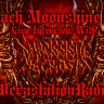 Narcissistic Necrosis - Live Interview - The Zach Moonshine Show