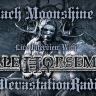 Pale Horseman - Live Interview - The Zach Moonshine Show
