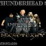 Live Interview This Friday a 09/11/20 at 6 pm est With Band Corners Of  Sanctuary 