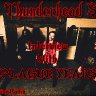 Exclusive interview with eric from band Plauge Years on the thunderhead show 