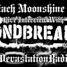 BÖNDBREAKR - Live Interview - The Zach Moonshine Show