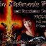 Metal Fridays with Demonize Debz 8pm-10 U.K /3pm-5 EST 