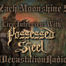 Possessed Steel - Live Interview - The Zach Moonshine Show 