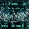 King Ov Wyrms - Live Interview - The Zach Moonshine Show