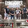 Into The Pit with DJ Elric Interview with Gravehuffer part 1 show 249
