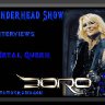 Thunderhead Show Interviews The Metal Queen Doro Pesch