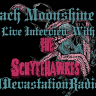 The Schytehawkes - Live Interview - The Zach Moonshine Show