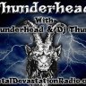 Thunderhead Black Friday Black Metal Show 
