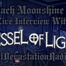 Vessel Of Light - Live Interview - The Zach Moonshine Show