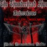 Thunderhead show featured Interview with MorbidBlackstar From Band  Dynasty of Darkness 