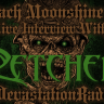 Retched - Live Interview - The Zach Moonshine Show