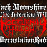Nocturnal Hollow - Live Interview - The Zach Moonshine Show