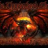 Thunderhead  2 for tuesday show featuring Doubleshots of Metal and requests 2pm est Today 