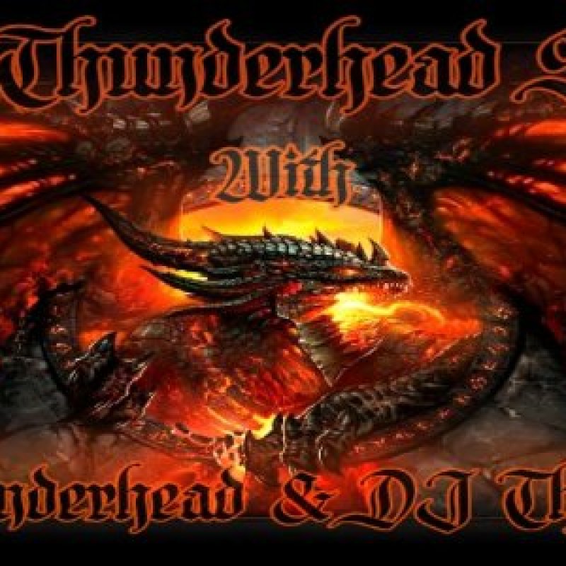 Thunderhead show Friday Night House Party!! Today at 5pm est 