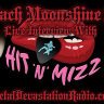 HIT 'N' MIZZ - Live Interview - The Zach Moonshine Show