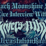 Rivers Of Nihil - Live Interview - The Zach Moonshine Show