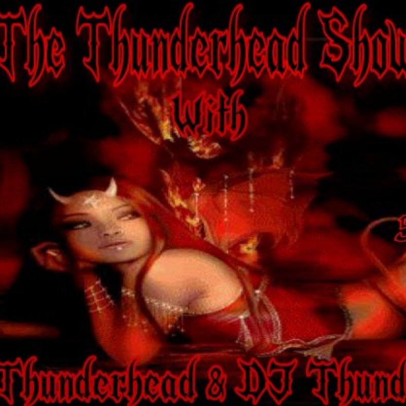 ThunderHead Black Metal house Party!! Today 5pm est 