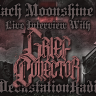 Grief Collector - Live Interview - The Zach Moonshine Show