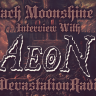 Aeon - Interview - The Zach Moonshine Show