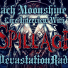 Spillage - Live Interview III - The Zach Moonshine Show 