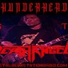 Exclusive Interview with Ted Aguilair From The Band Death Angel On The Thunderhead Show