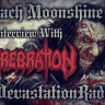 Decerebration - Live Interview - The Zach Moonshine Show