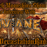 Niviane - Live Interview 2022 - The Zach Moonshine Show
