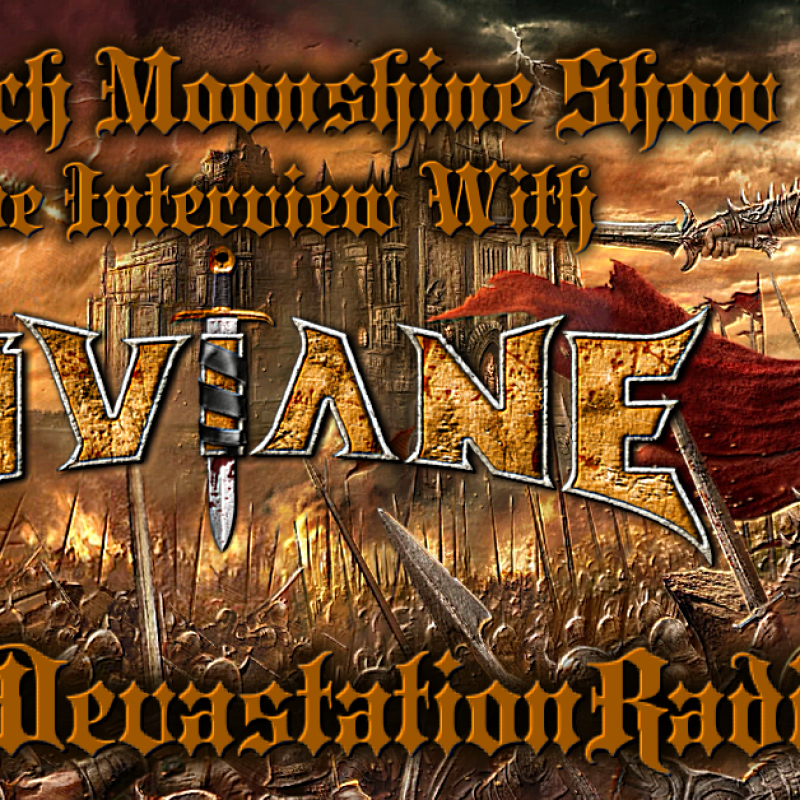 Niviane - Live Interview 2022 - The Zach Moonshine Show